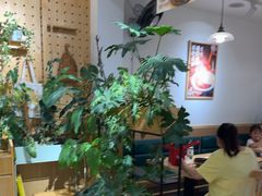 -米国现煲煲仔饭(塔子湖店)