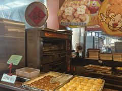 -石岐佬中山菜馆(张溪店)