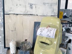-CEMENT·coffee bar (凤凰创意园店)