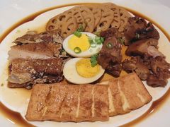 -眉州东坡(鸿坤店)
