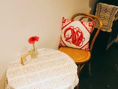 -几静cafe(基湖店)