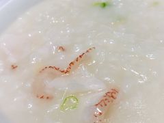 东星斑片粥-金玉满堂潮州酒楼(无限极荟购物广场店)
