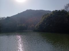 -白马涧龙池景区