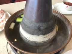 -阳坊大都涮羊肉(阳坊总店)