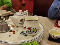 -点都德(聚福楼店)