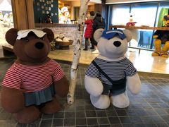 -济州岛泰迪熊博物馆