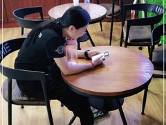 -UP健身私教馆(海岸城店)