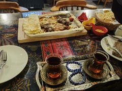 -TUK土耳其餐厅·下午茶(卢湾店)