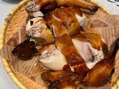 -漫天香·小龙虾餐厅(夏湾店)