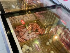 -九寸花汀(摩天活力城店)