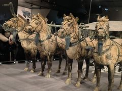 -秦始皇帝陵博物院-丽山园