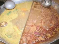 -湊湊火锅·茶憩(上海合生汇店)