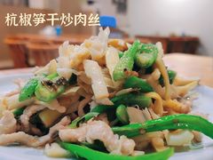 -百家鲜·杭帮菜