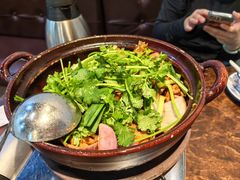 -凤兴鸡煲(宝安海雅店)