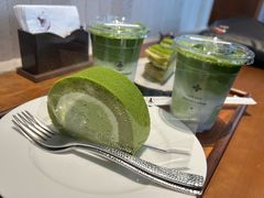 -六六·抹茶66’s SALDessert(保利时光里店)