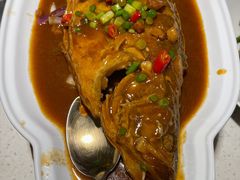 -刀板香·安徽菜(国购IFC店)