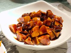 烧双菇-洪齐林老镇