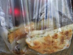 葱油饼-咏春葱油饼(德政中路店)