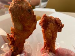 -汉堡王(海昌海洋公园店)