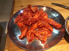 -麻蒲碳烤肉(远景路1号店)