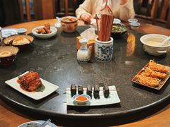 -南京大牌档(新街口德基广场店)