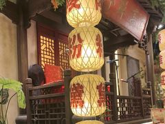 -南京大牌档(中关村领展广场店)