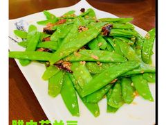 -春發合饭庄