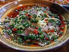 -茶泡饭(李子坝店)