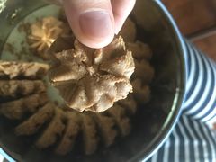 -珍妮曲奇聪明小熊(尖沙咀店)
