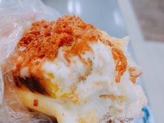 -复旦大学本部-食堂