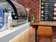 -THE ALLEY 鹿角巷(合生汇店)