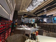 -燃扒房Steakhouse(皇庭店)