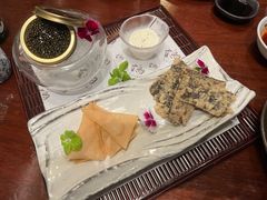 -Tsuru鹤日本料理(静安香格里拉店)