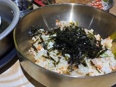 -韩国大金刚烤肉·料理(印象城店)