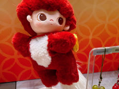 -泡泡玛特POPMART(合生汇店)