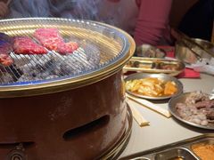 -西塔老太太泥炉烤肉(温州首店万象城黑金店)