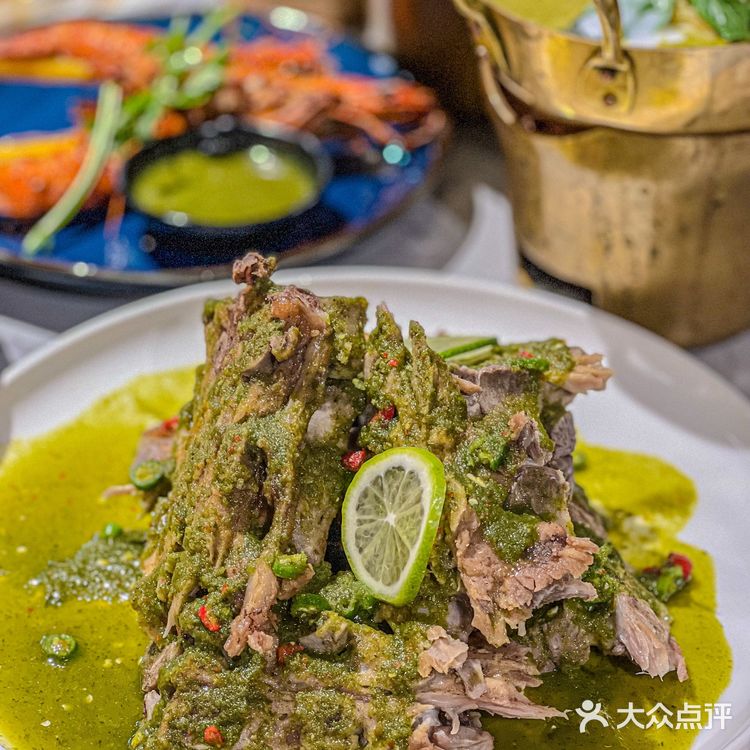 泰泰泰棒啦！欢迎光临Home Thai-泰谣