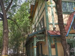 -铁路江上俱乐部