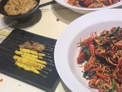 -聚味瞿记·龙虾堂(天元店)