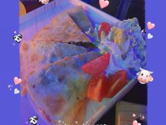-MOSSO音乐酒吧·Live House(南京西路店)