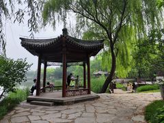 -北坞公园