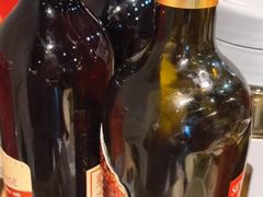 -天天烧烤(顾庄店)