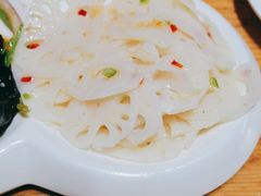 -杨记清芳牛肉拉面(京广路店)