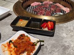 -乾杯烧肉居酒屋(中洲湾店)