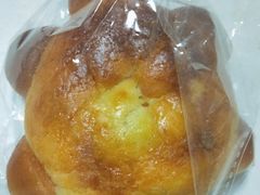 小乌龟菠萝包-莉蓮蛋挞(静安寺店)