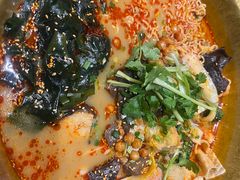 -李炮称盘麻辣烫(无锡荟聚店)