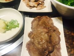 -六七八韩式烤肉·韩国料理(上杭路店)