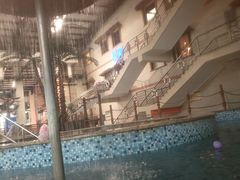 -南宫温泉水世界