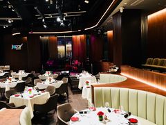 -林肯爵士乐上海中心 Jazz at Lincoln Center Shanghai