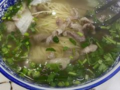 -有礼有面(知春路店)